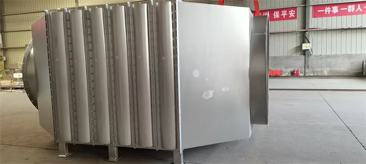 蒸汽散熱器的使用前的準備工作